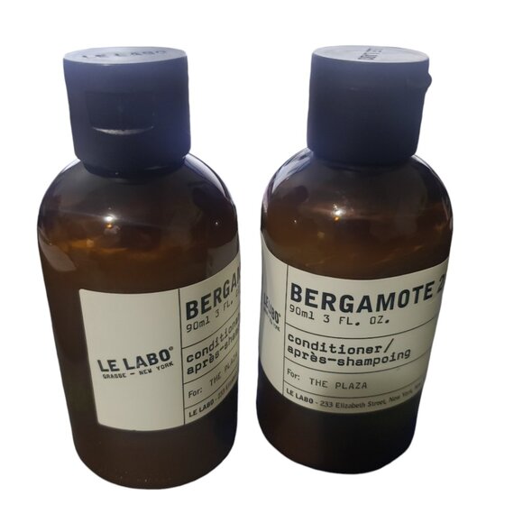 Le Labo Bergamont 22 Conditioner 3 oz - Picture 2 of 3